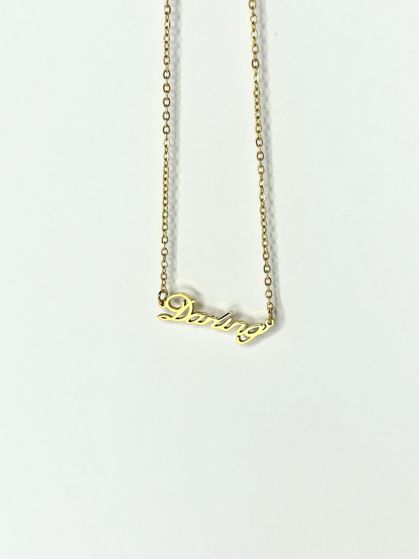 DARLING Necklace