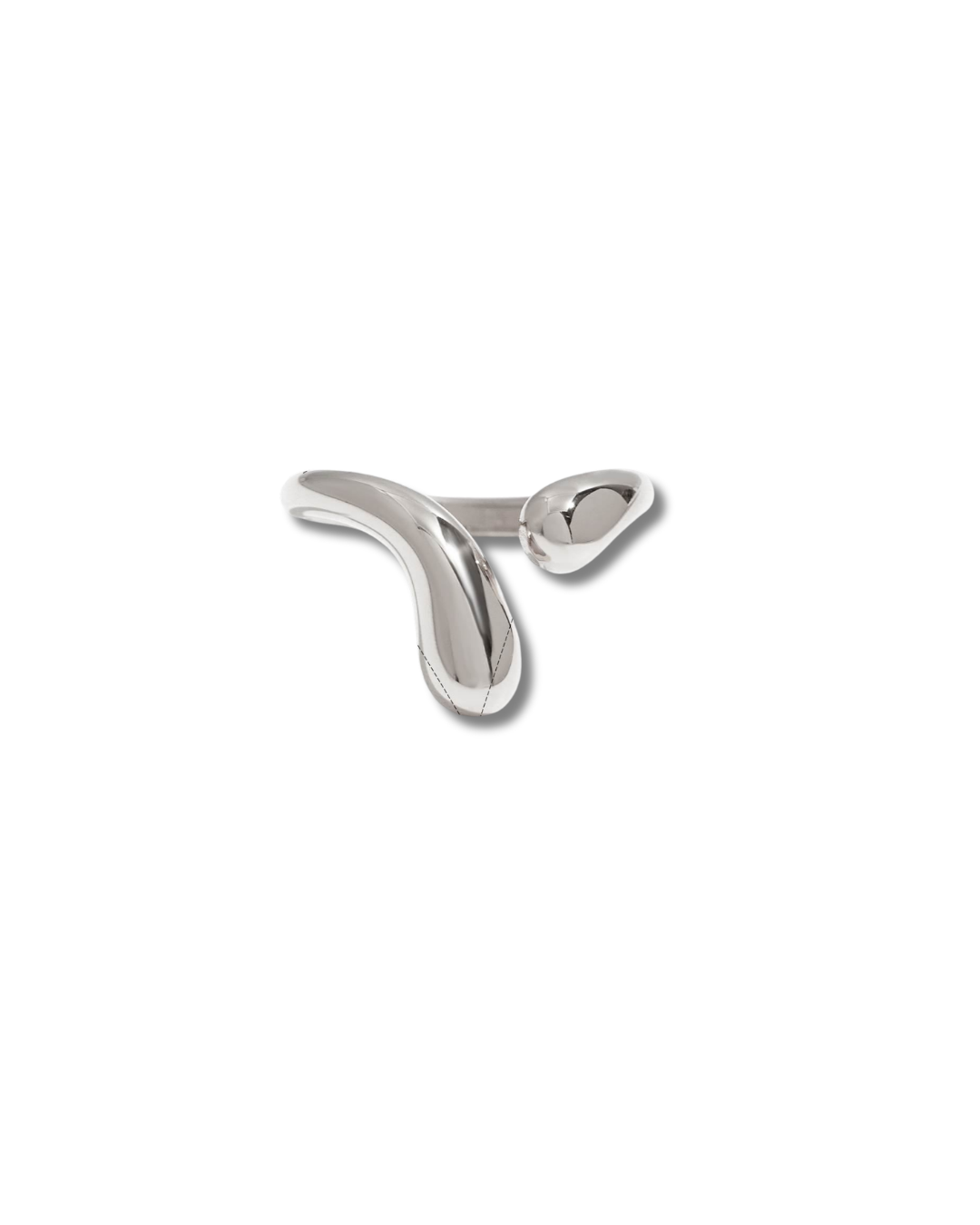 Dippin' Down Adjustable Ring