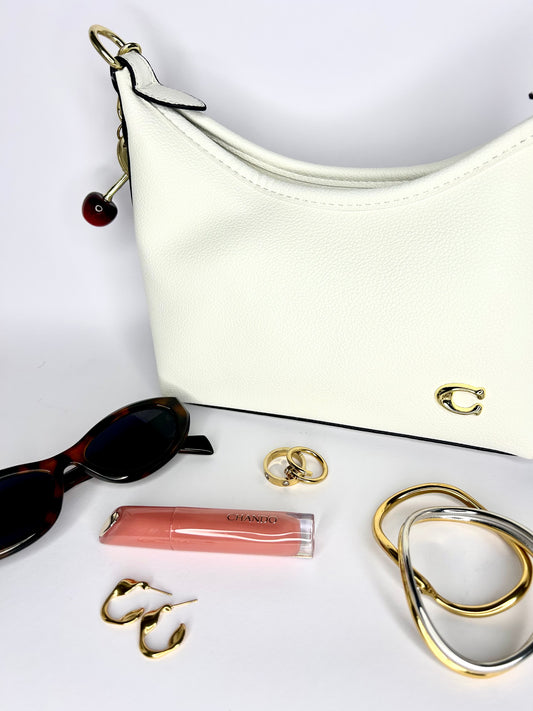 Golden Hour Diamond Bracelet